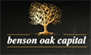 Benson Oak